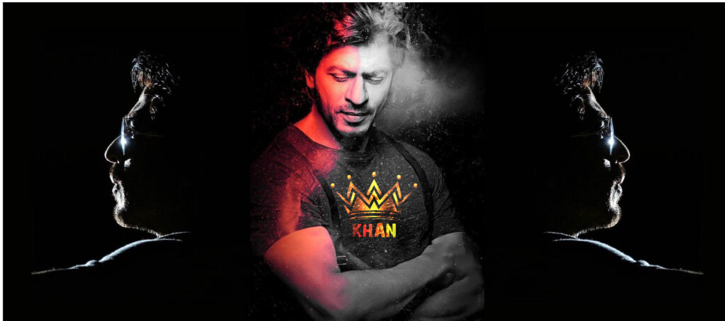 <strong>King Khan- Shahrukh Khan: The Legendary Bollywood Icon</strong>