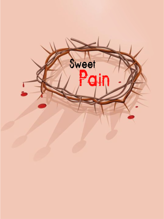 Sweet Pain: 10 Truths That Hurt So Good for Your Personal Growth