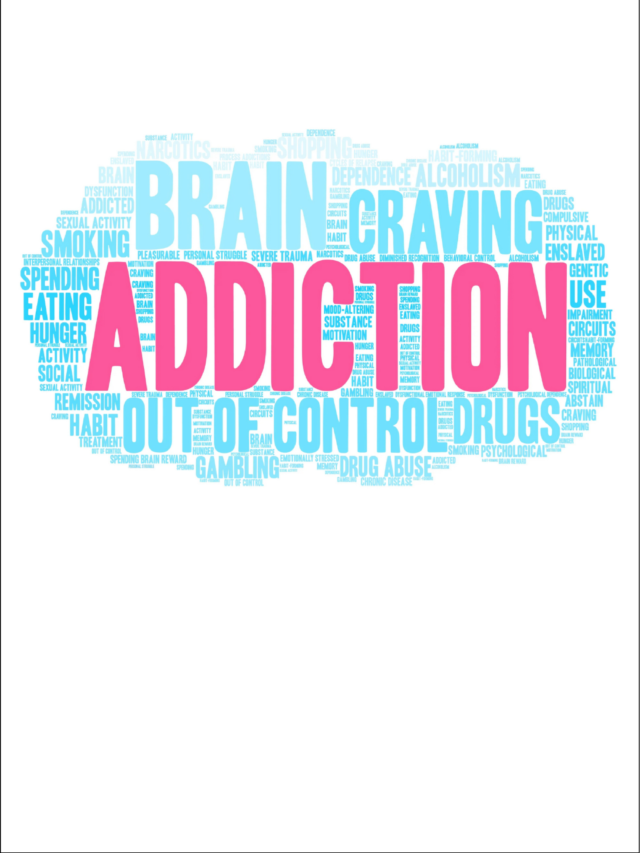 9 Addictions you must break to make a better life for yourself