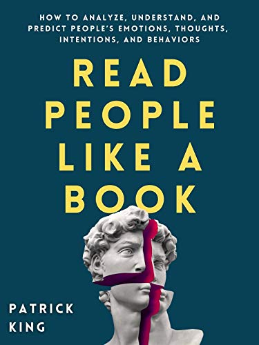 Read People Like A Book