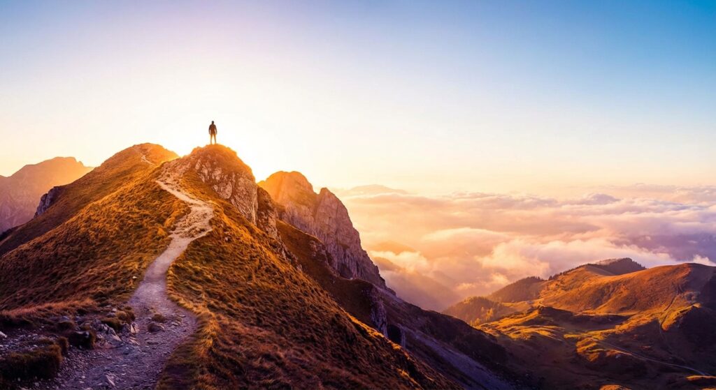 Embrace Your Inner Champion: A Spiritual Guide to Overcoming Life’s Challenges