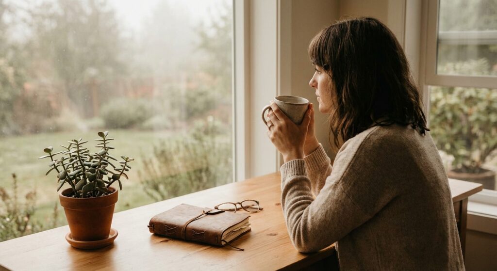 Are You In Love? Beware of Anxiety – Love Can Be Blind