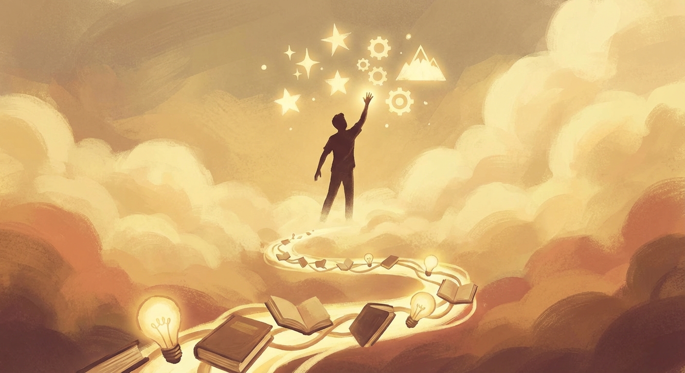 dreams - Goalympic Motivation