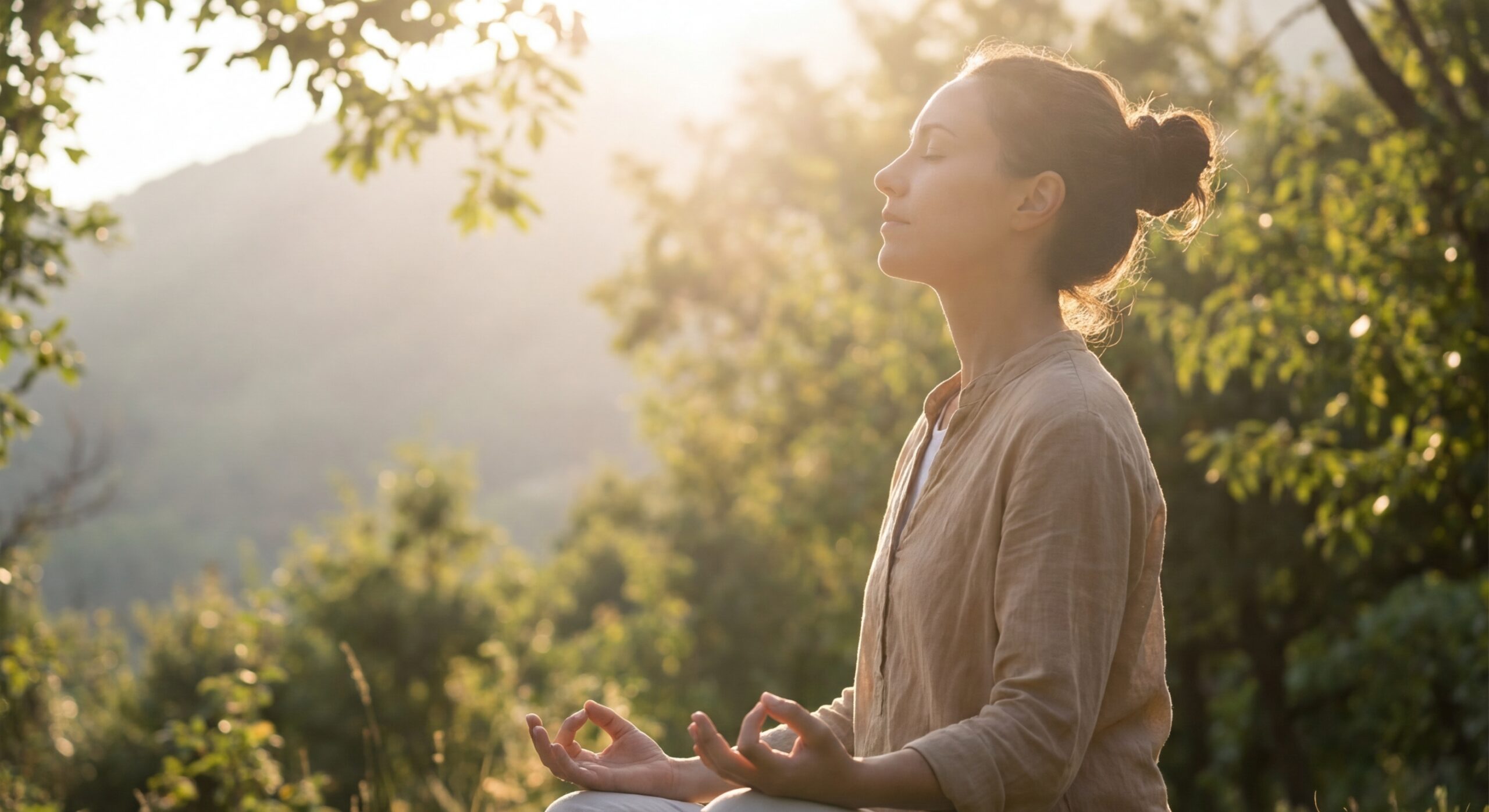 SWAR VIGYAN ( Manifest your dreams using science of breathing) - Goalympic