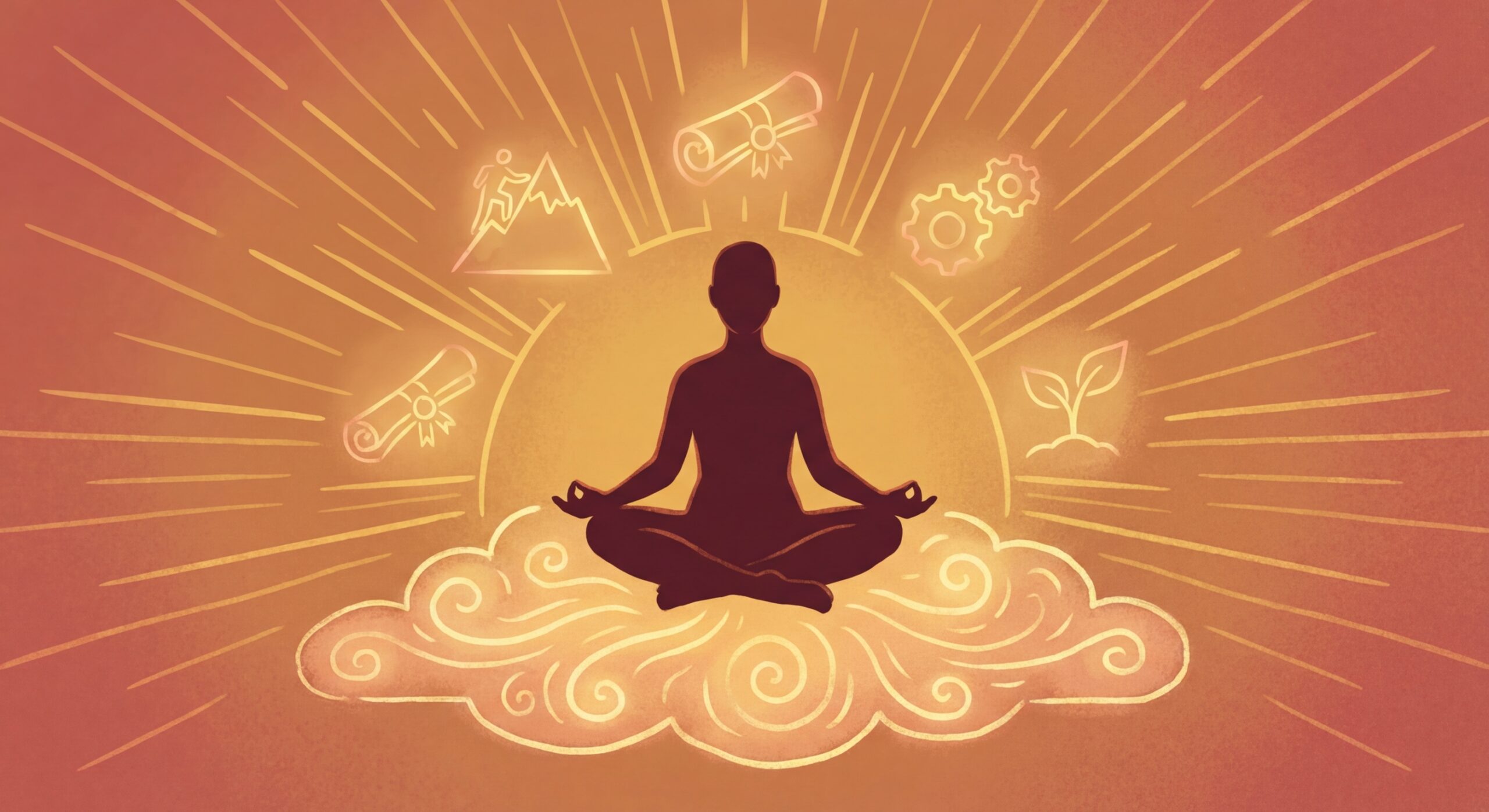 SWAR VIGYAN ( Manifest your dreams using science of breathing) - Goalympic