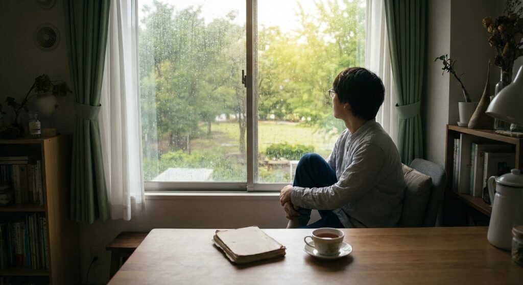 The Hidden Costs of Indoor Living: Why Spending Too Much Time Inside Isn’t Good for Us