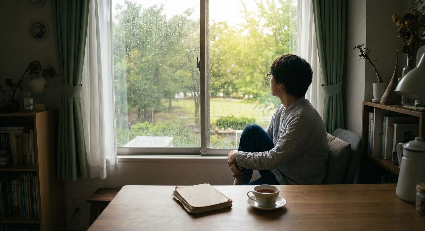 The Hidden Costs of Indoor Living: Why Spending Too Much Time Inside Isn’t Good for Us - Goalympic