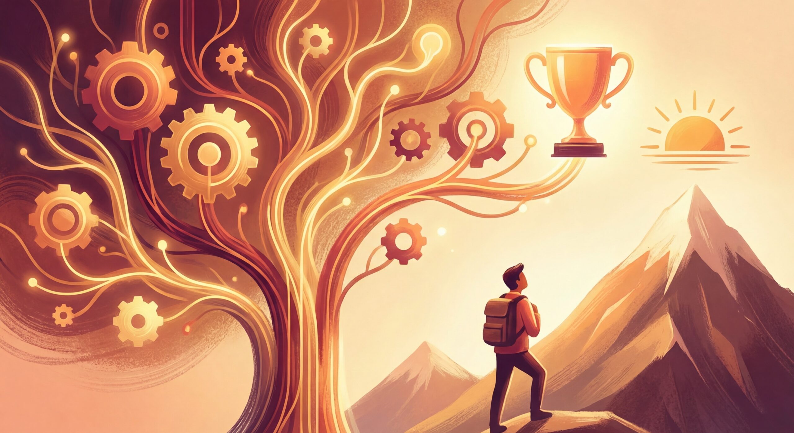 thoughts - Goalympic Motivation