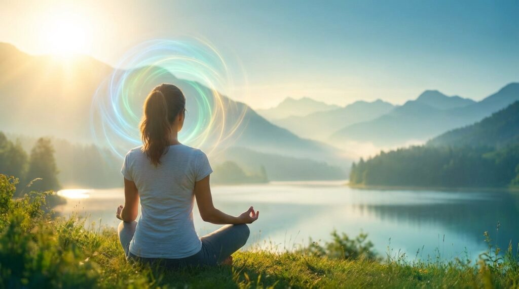 Harnessing the Power of Your Subconscious Mind to Heal Your Body and Mind