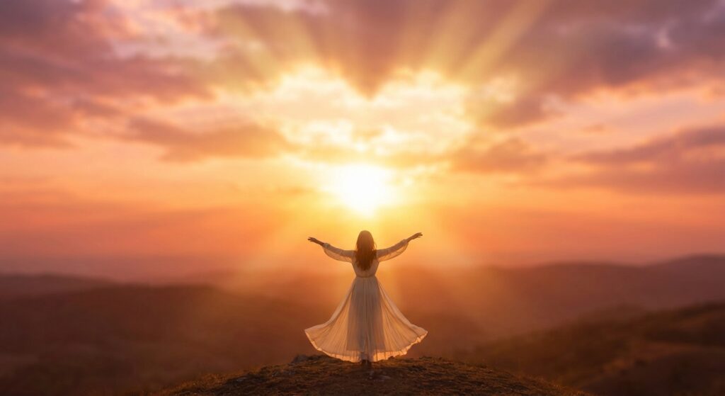 Manifest True Love: How to Use the Law of Attraction to Find Love- A Step-by-Step Guide”