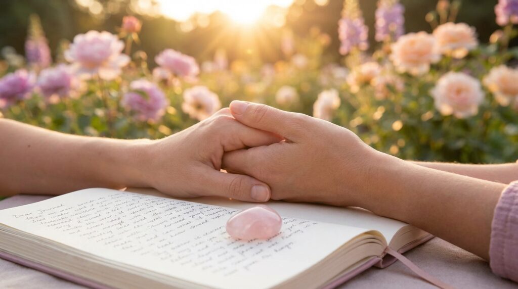 Manifest True Love: How to Use the Law of Attraction to Find Love- A Step-by-Step Guide”