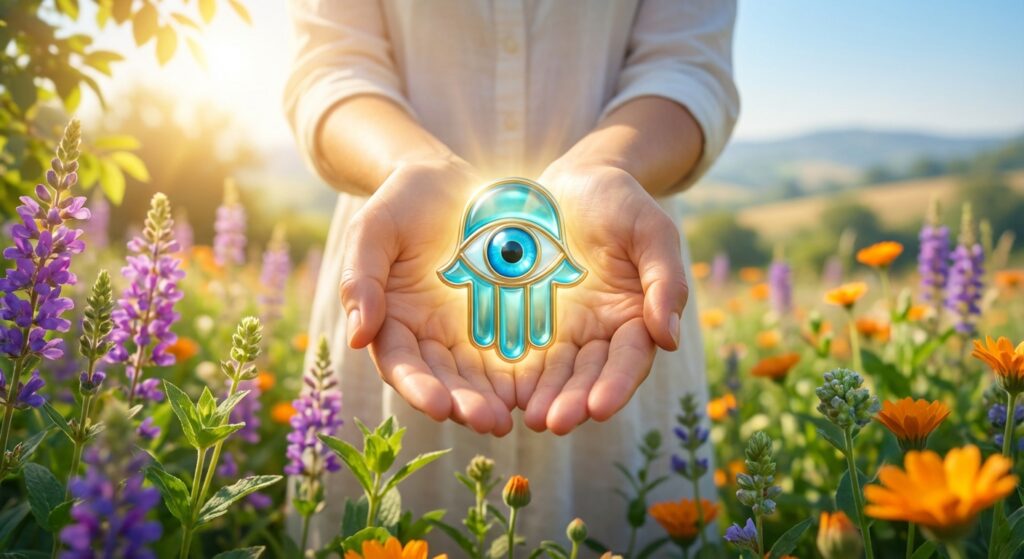 Signs of Evil Eye: Are You Under Its Influence?