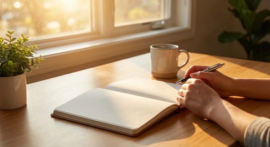 The Power of Gratitude: 5 Ways To Change Your Life