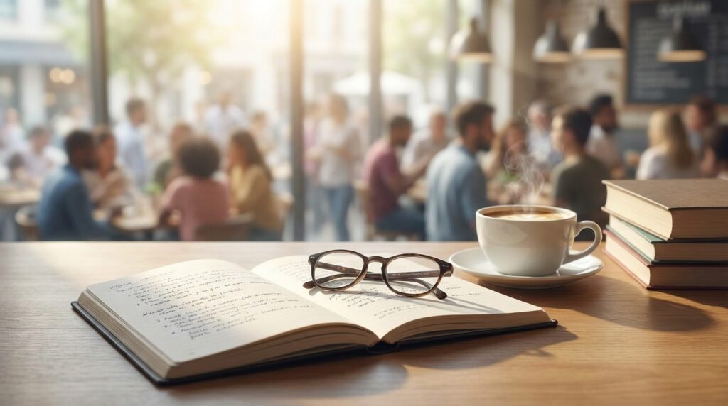 The Summary Of The Book: “Read People Like A Book” By -Patrik King