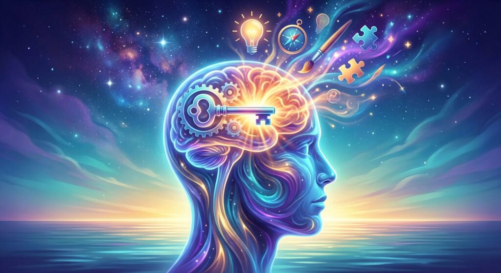 Unlocking the Power of Your Subconscious Mind: Techniques for Effective Problem-Solving and Creative Solutions